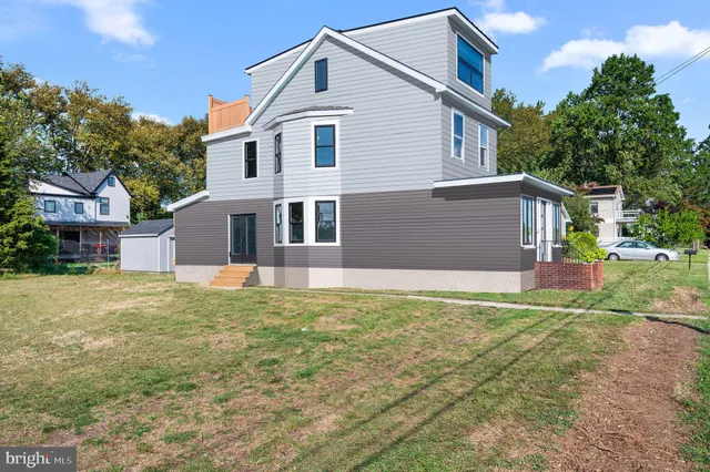 $2,625 | 117 Park Avenue, Morrisville, PA 19067