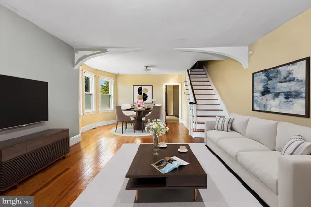 $2,625 | 117 Park Avenue, Morrisville, PA 19067