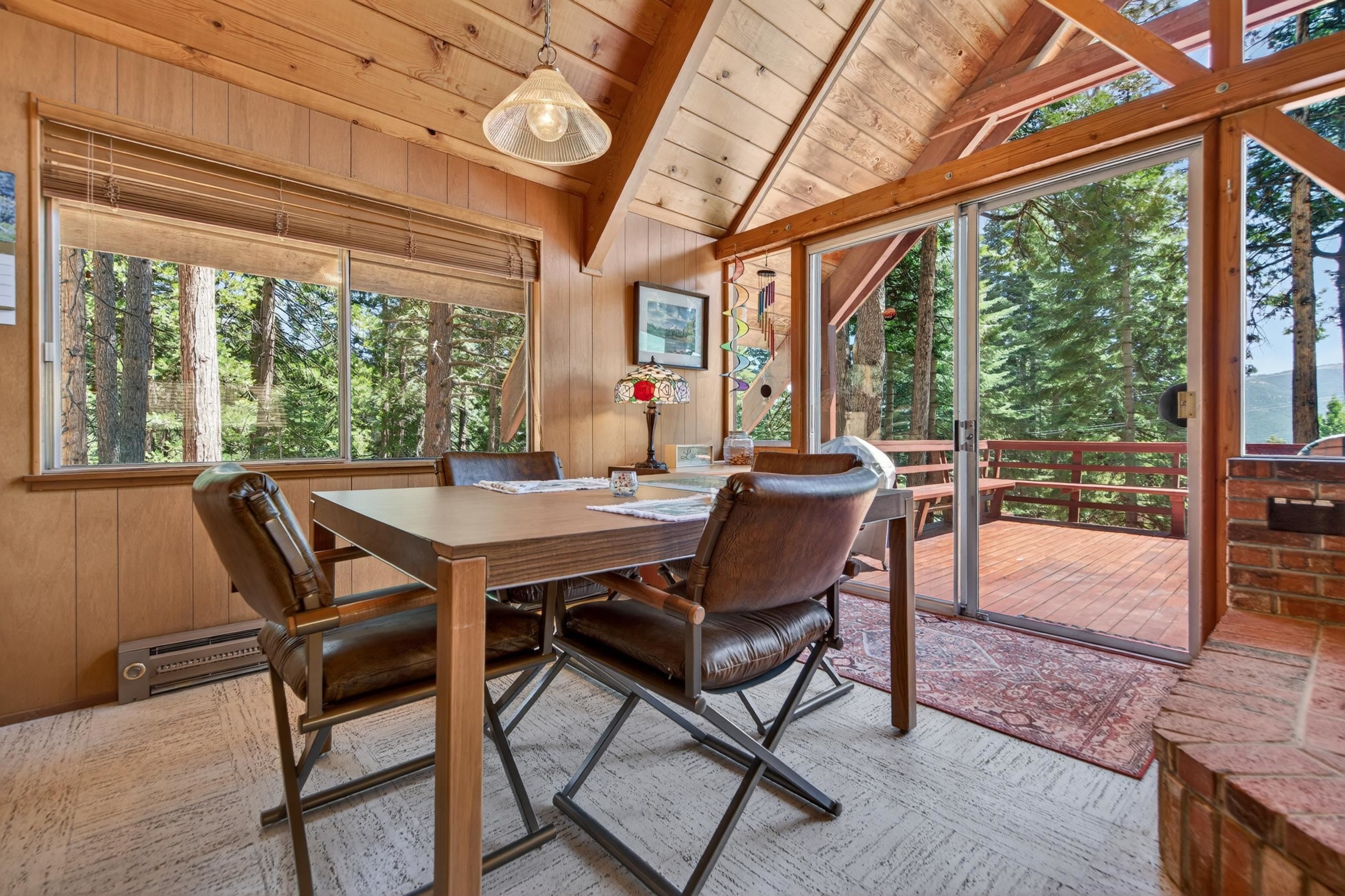 647 East Mountain Ridge Road Lake Almanor, CA 96137 - Photo 5 of 24
