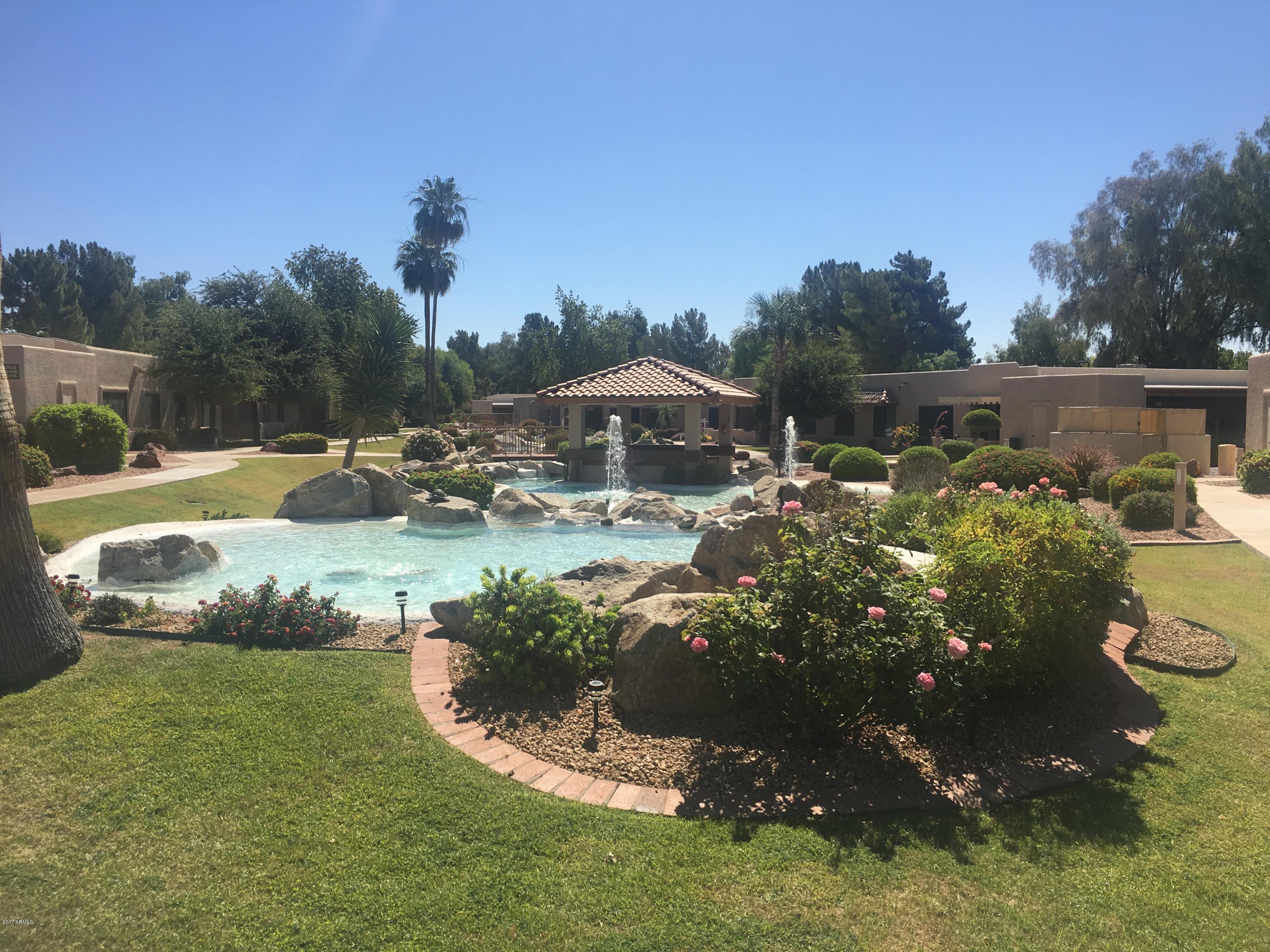 14300 West Bell Road, Unit 77 Surprise, AZ 85374 - Photo 1 of 22 Water Features
