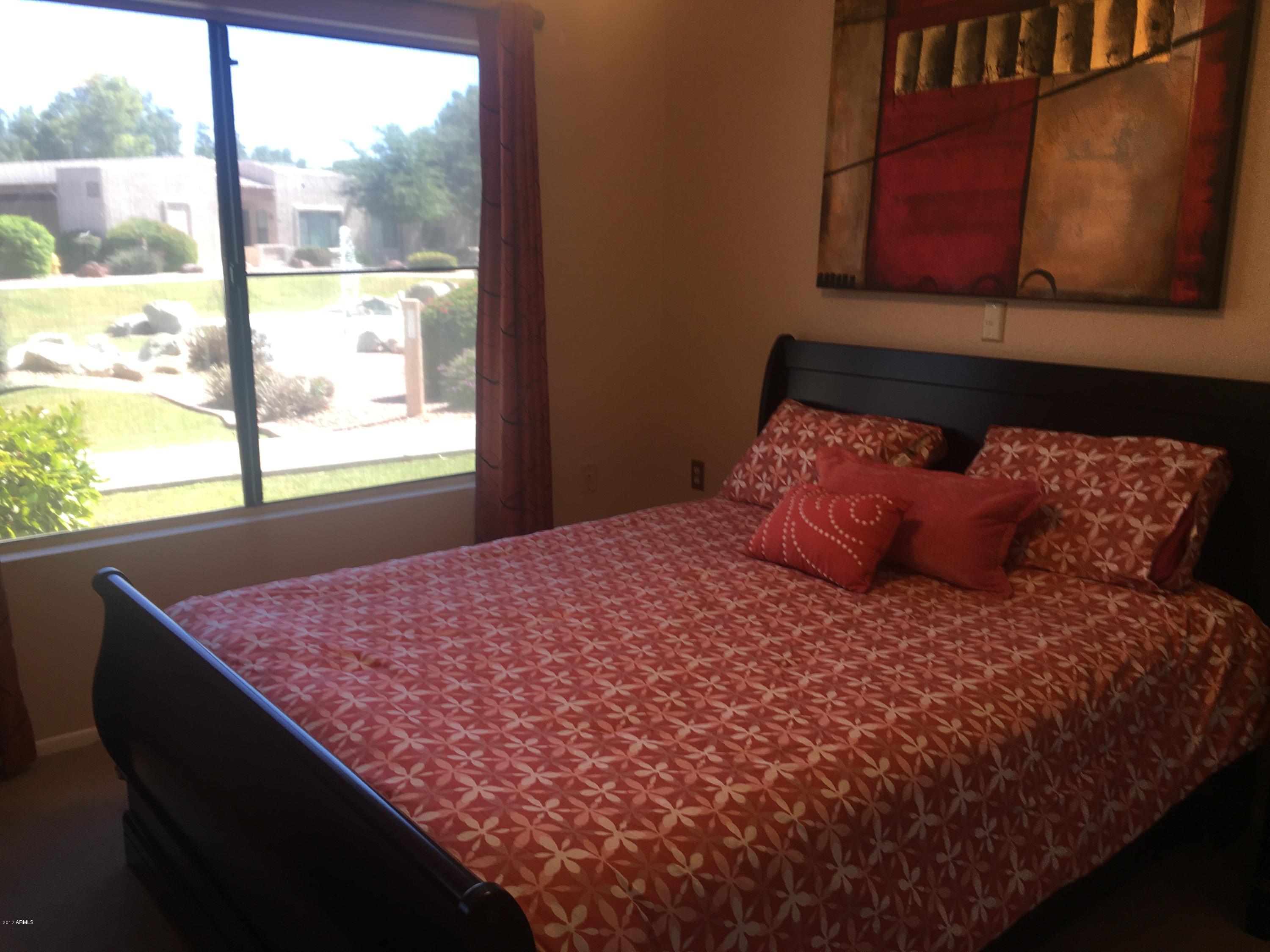14300 West Bell Road, Unit 77 Surprise, AZ 85374 - Photo 14 of 22 2nd Bedroom