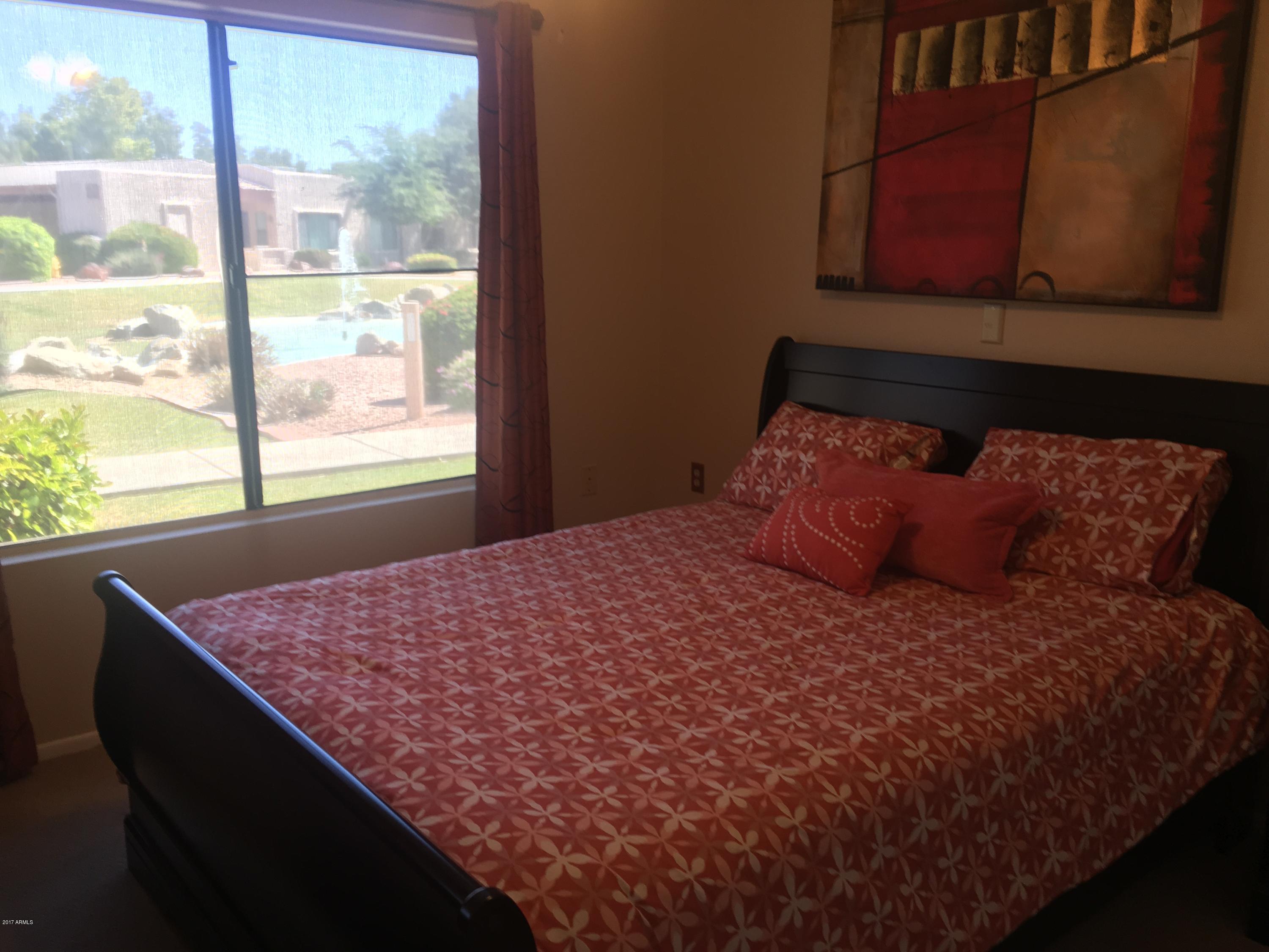 14300 West Bell Road, Unit 77 Surprise, AZ 85374 - Photo 15 of 22 Second Bedroom