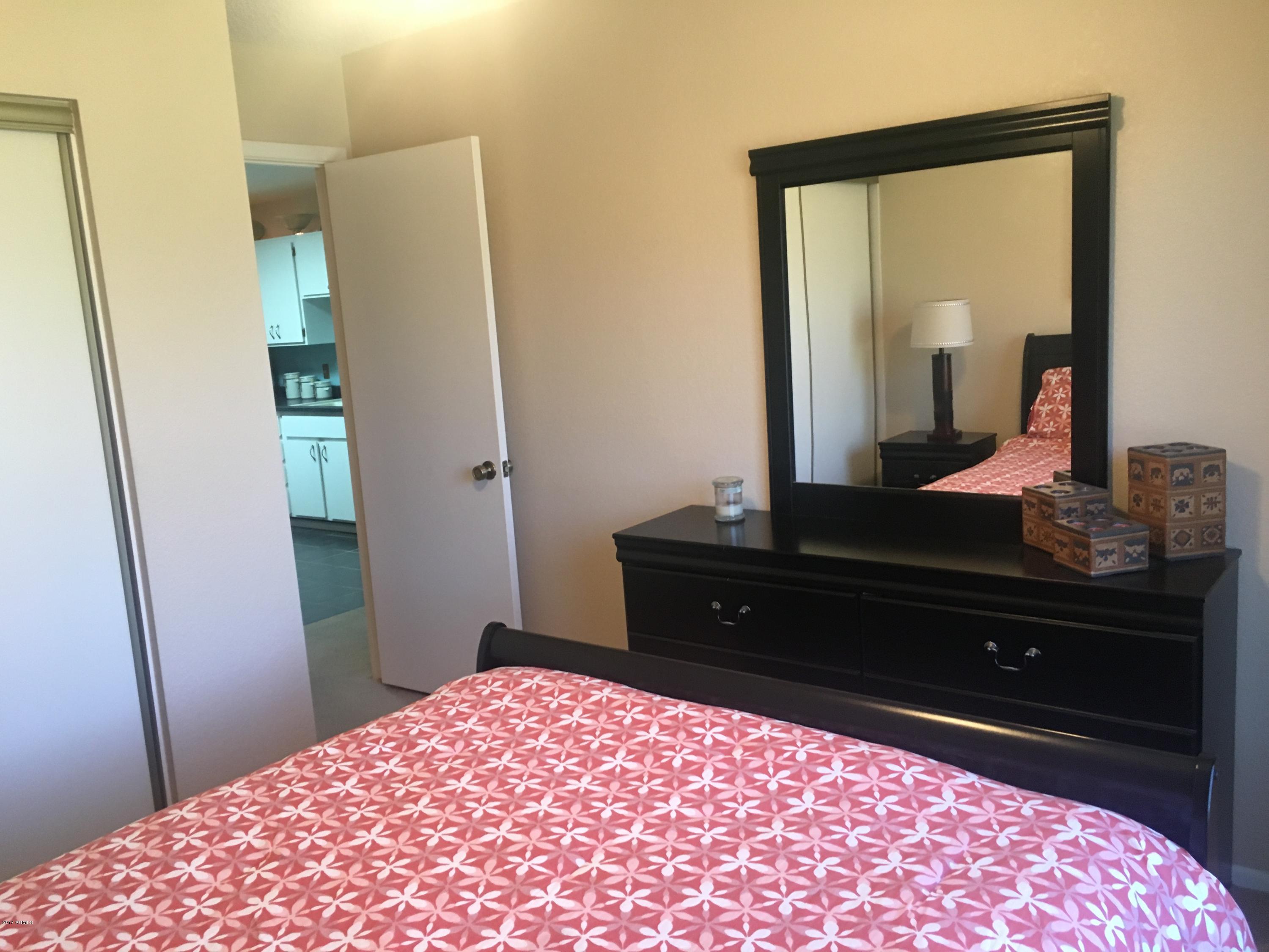 14300 West Bell Road, Unit 77 Surprise, AZ 85374 - Photo 16 of 22 Second Bedroom