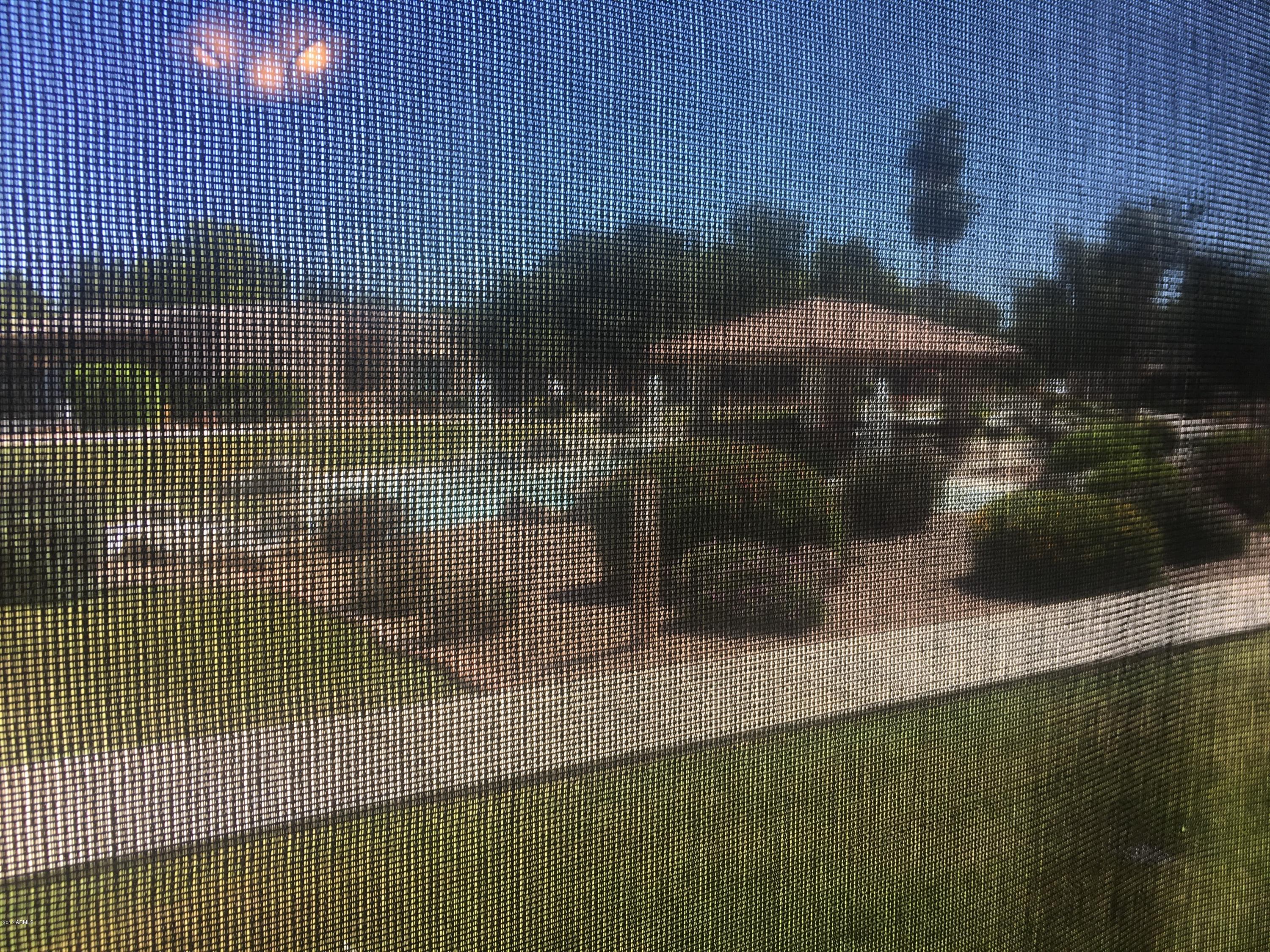 14300 West Bell Road, Unit 77 Surprise, AZ 85374 - Photo 22 of 22 View from Guest Bedroom