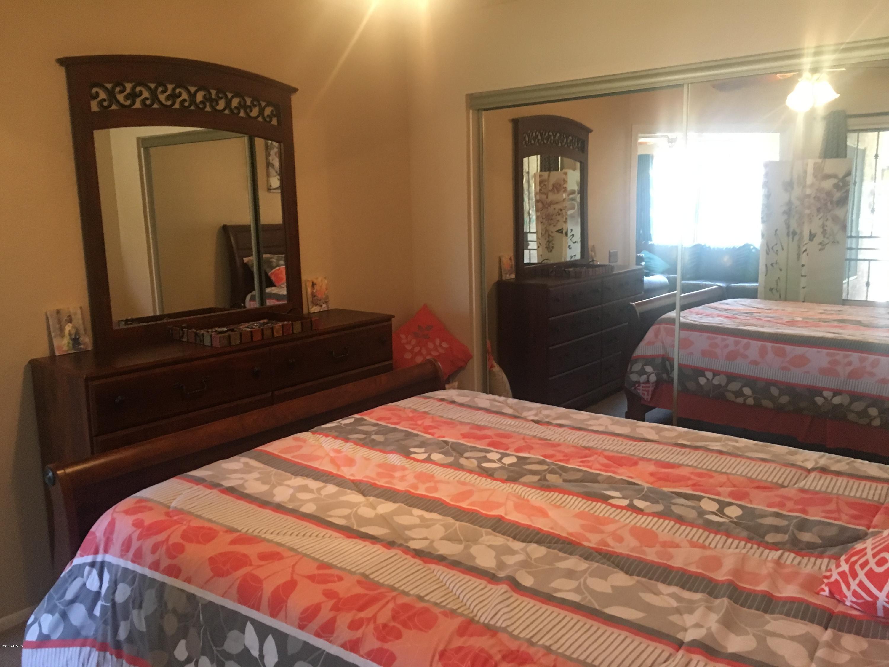 14300 West Bell Road, Unit 77 Surprise, AZ 85374 - Photo 10 of 22 Master Bedroom
