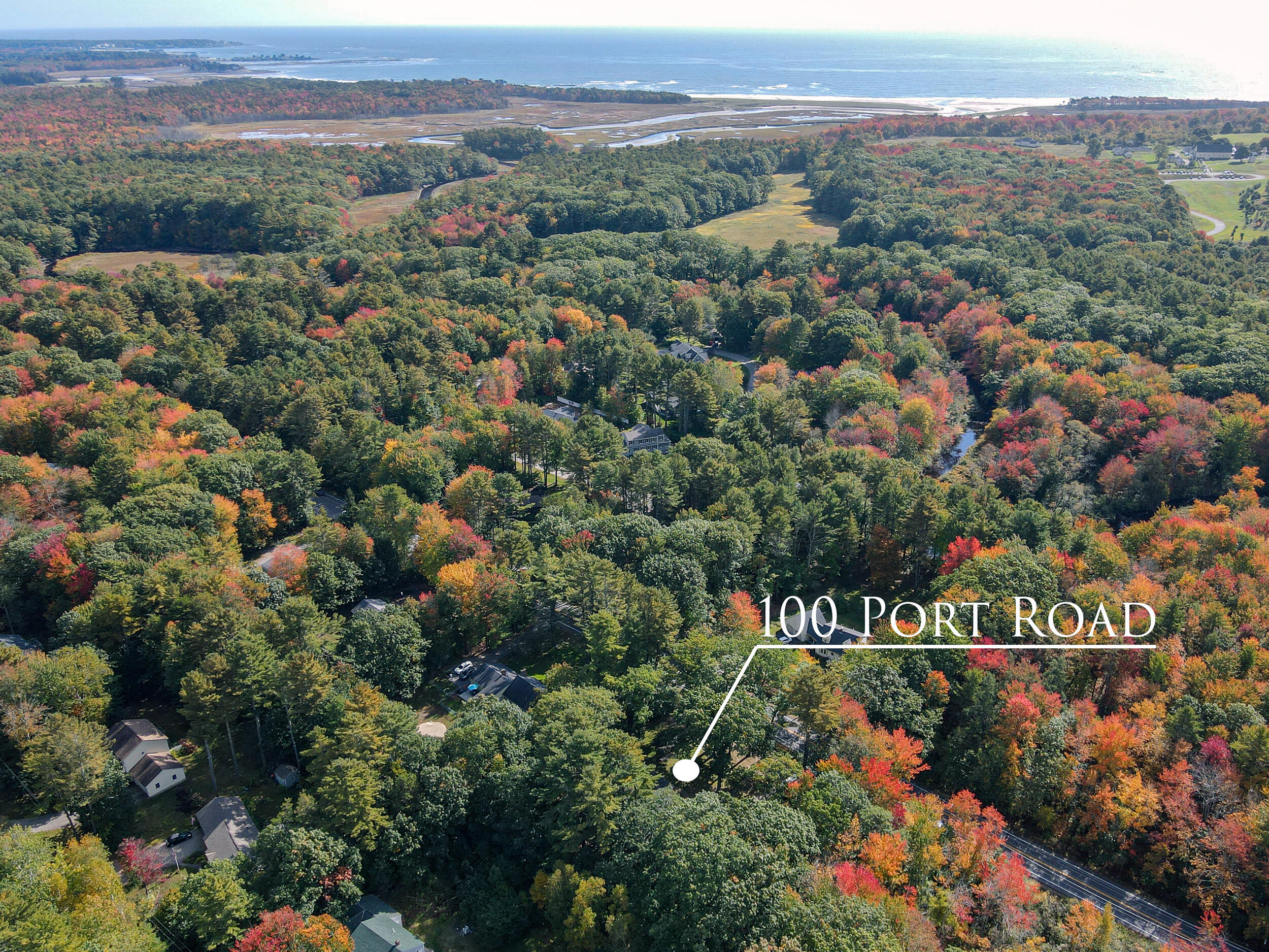 100 Port Road Wells, ME 04090 - Photo 2 of 22 PortRd-122