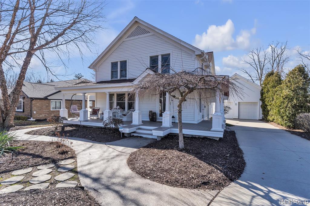 21109 Gill Road Farmington, MI 48335 - Photo 30 of 57