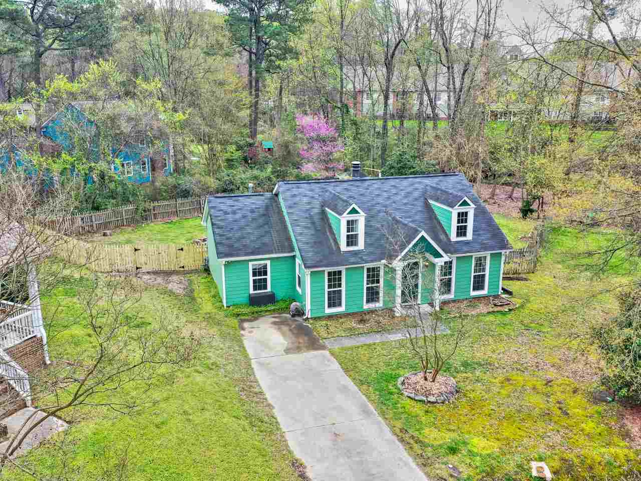 2700 Heathersmith Court Raleigh, NC 27604 - Photo 3 of 28 Photo 3