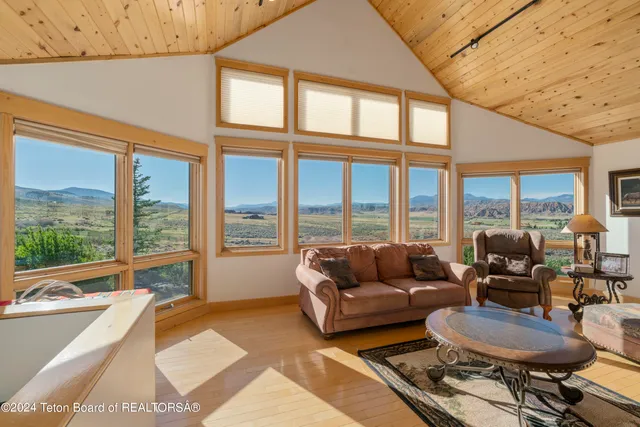 $2,327,500 | 34 Table Top Drive, Dubois, WY 82513