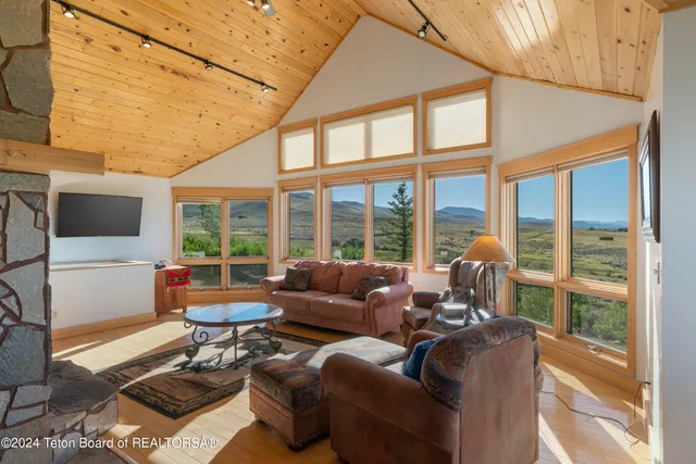 $2,327,500 | 34 Table Top Drive, Dubois, WY 82513