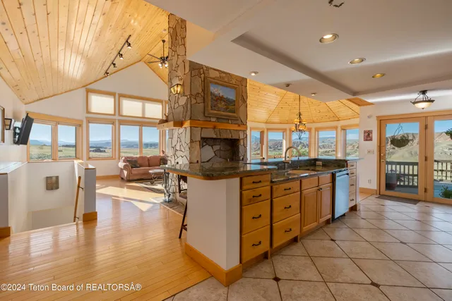 $2,327,500 | 34 Table Top Drive, Dubois, WY 82513