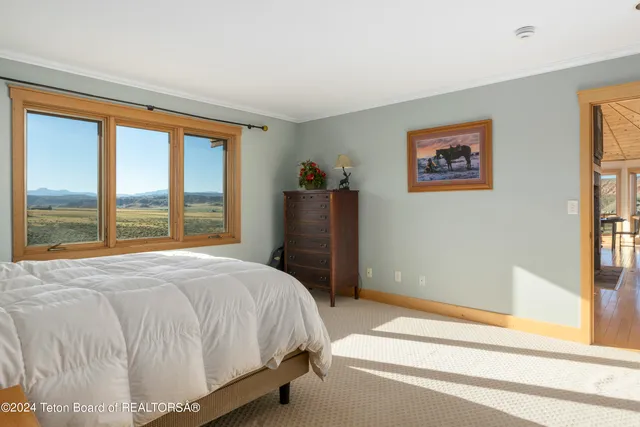 $2,327,500 | 34 Table Top Drive, Dubois, WY 82513