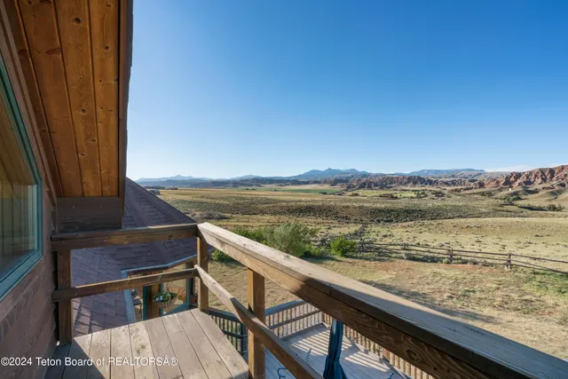 $2,327,500 | 34 Table Top Drive, Dubois, WY 82513