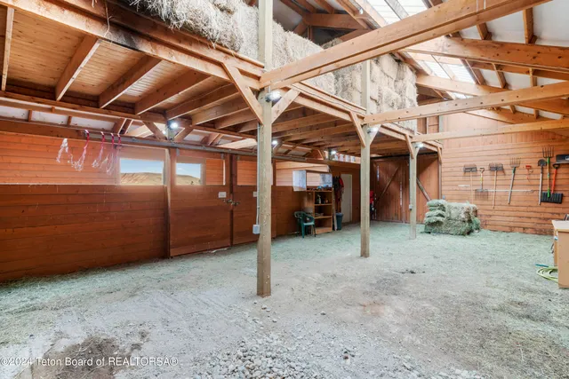 $2,327,500 | 34 Table Top Drive, Dubois, WY 82513