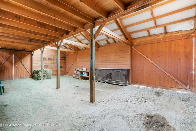 $2,327,500 | 34 Table Top Drive, Dubois, WY 82513