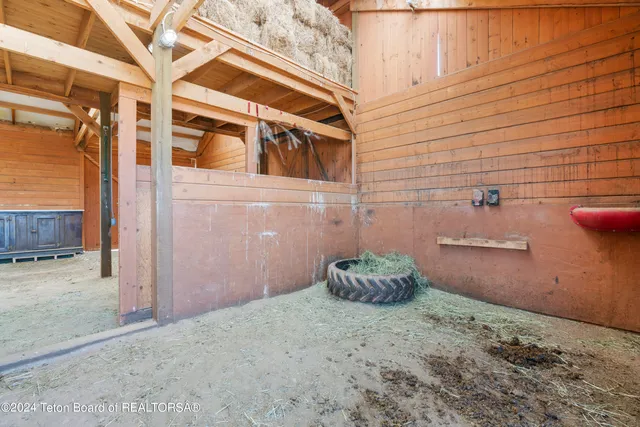 $2,327,500 | 34 Table Top Drive, Dubois, WY 82513