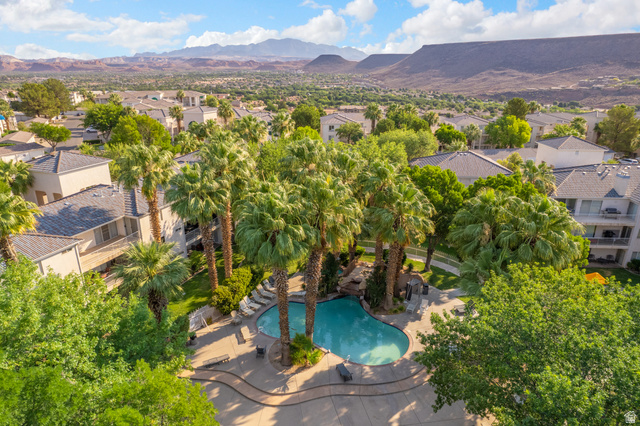 1845 Canyon View, Unit 609 St. George, UT 84770 - Photo 30 of 35