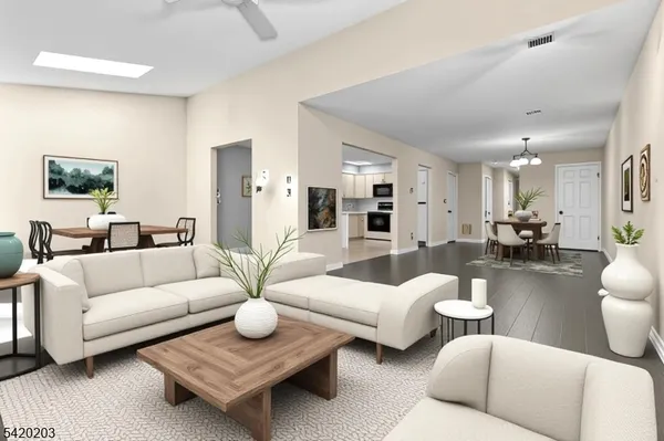 $3,100 | 6 Elm Terrace, Flemington, NJ 08822