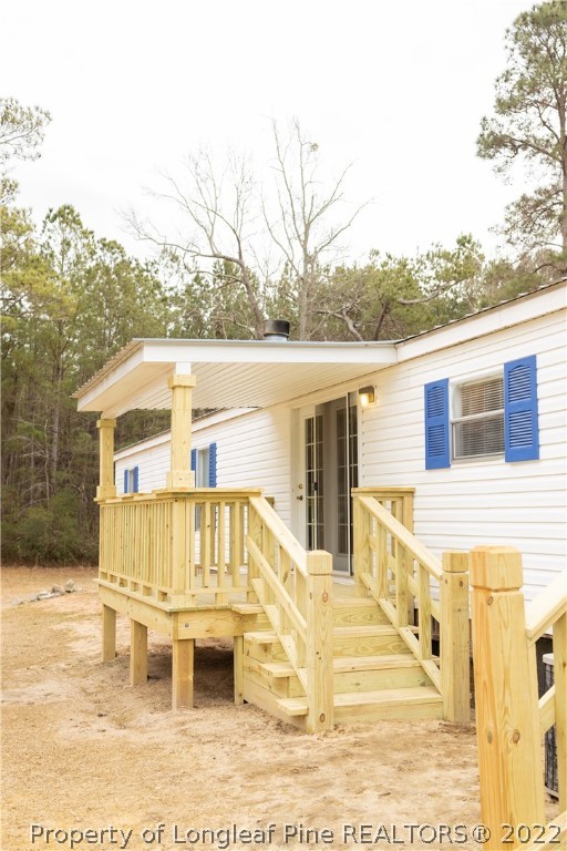444 Pine Tree Road Lumberton, NC 28360 - Photo 42 of 50 Gallery Image 42