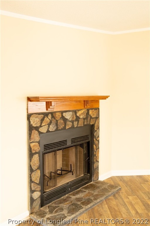 444 Pine Tree Road Lumberton, NC 28360 - Photo 9 of 50 Gallery Image 9
