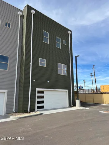 a view of a building