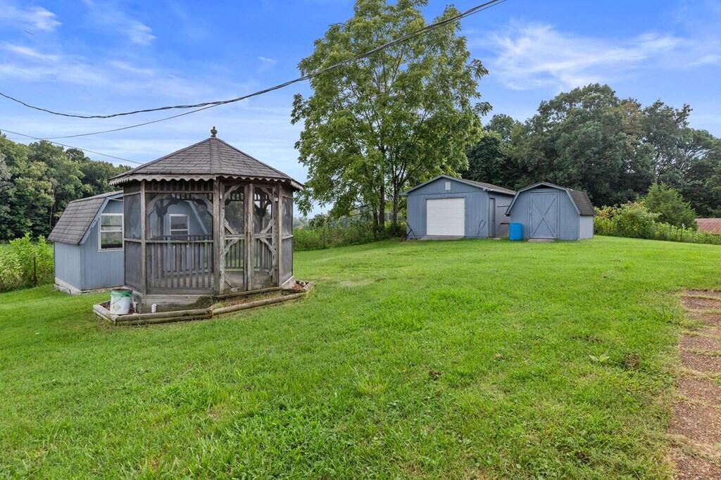 11494 Applejack Road Bristol, VA 24202 - Photo 23 of 25 aj23