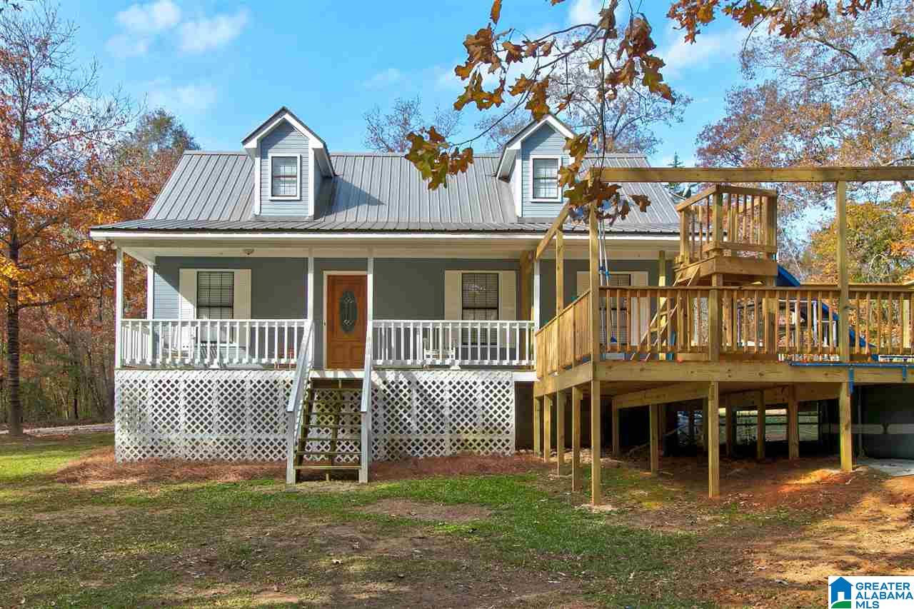 2865 Warrior Jasper Road Warrior, AL 35180 - Photo 6 of 31