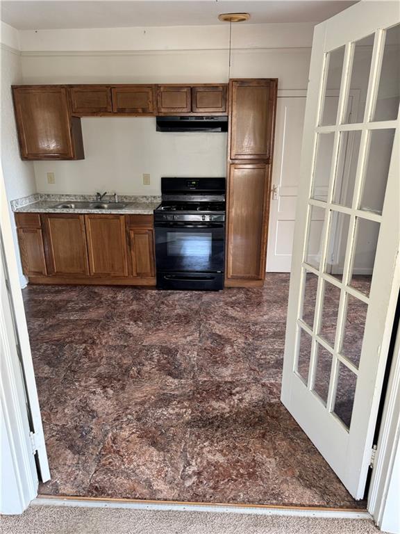 401 Shrewsbury Court, Unit D Jefferson, LA 70121 - Photo 3 of 8