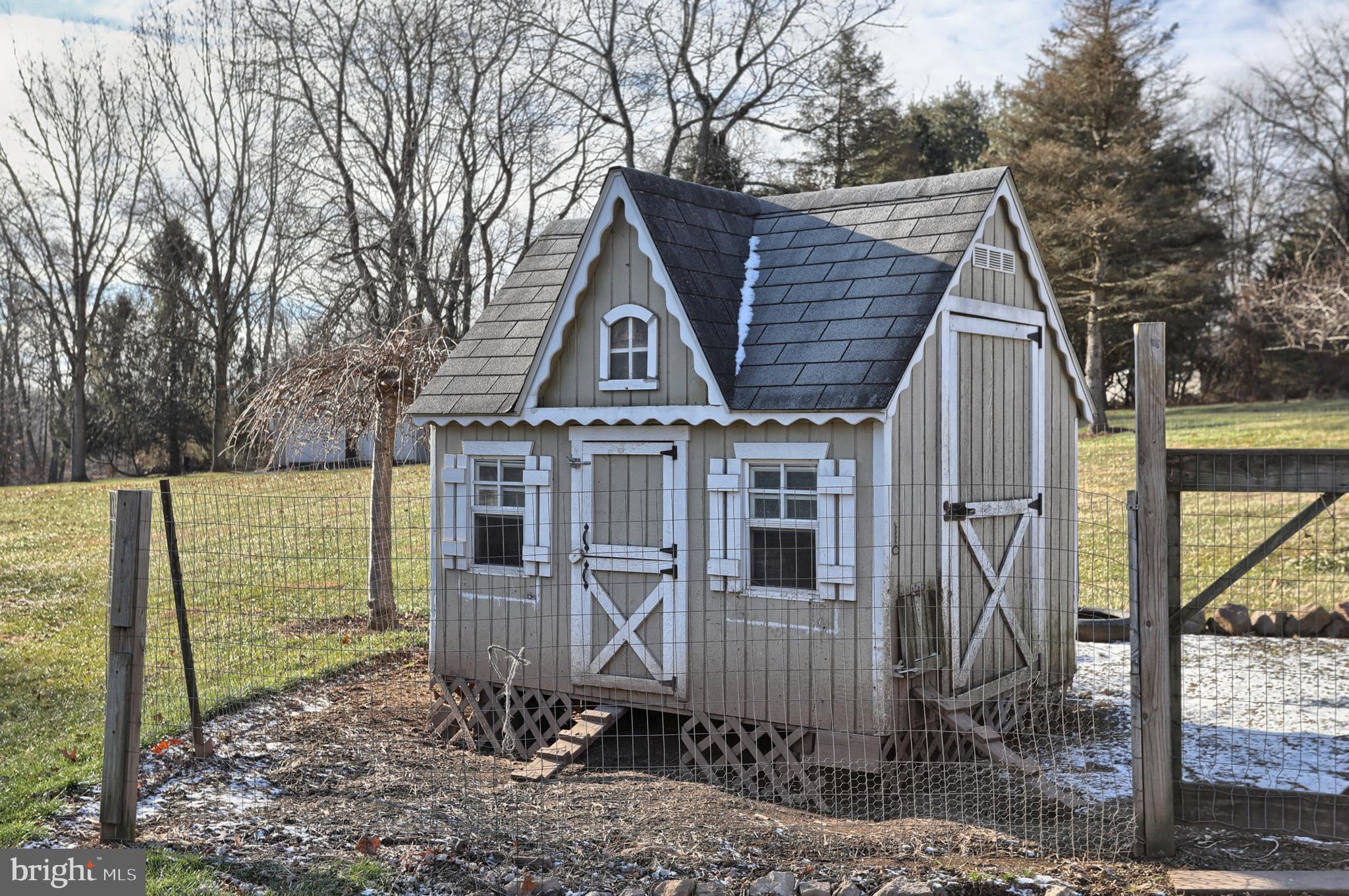 170 Speedwell Forge Road Lititz, PA 17543 - Photo 40 of 46