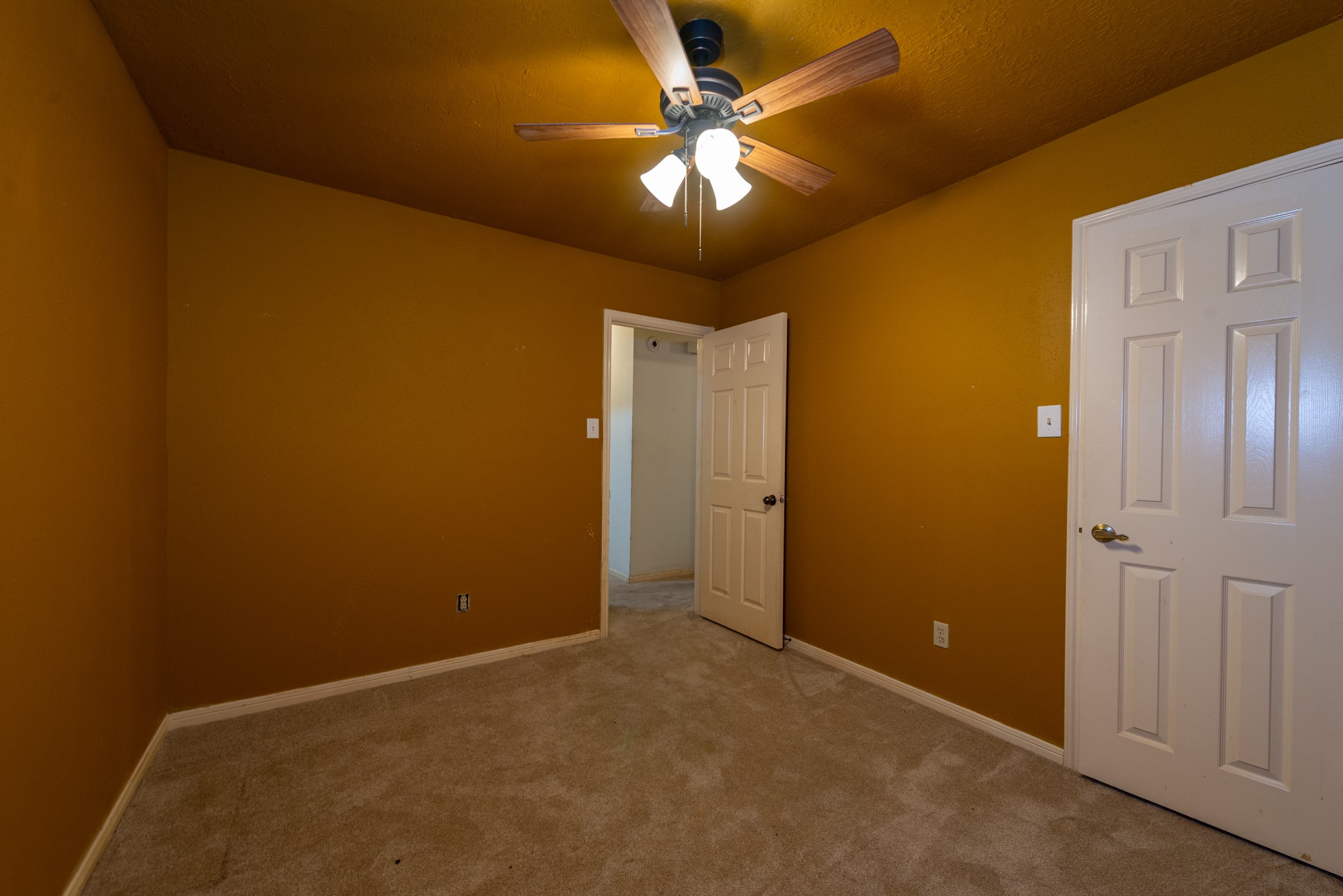 12203 Canterhurst Way Houston, TX 77065 - Photo 12 of 23 a view of an empty room