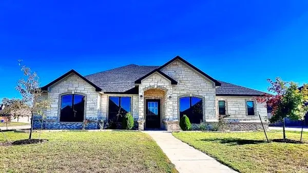 $409,900 | 401 Willow Drive, Troy, TX 76579