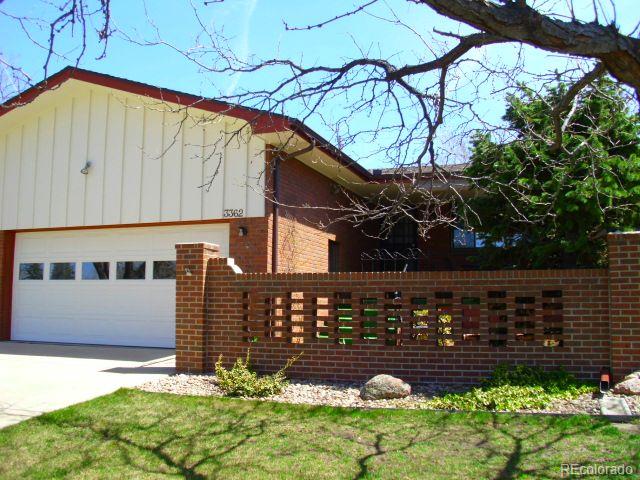 3362 Marshall Street Wheat Ridge, CO 80033 - Photo 1 of 1 Gallery Image 1