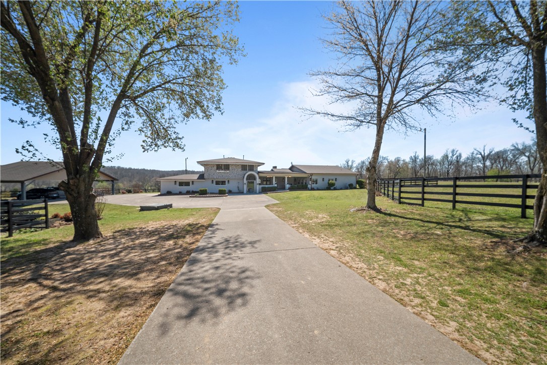 513-627 Reed Valley Road Fayetteville, AR 72704 - Photo 1 of 33 Gallery Image 1