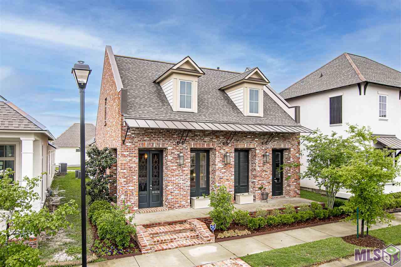 8324 Billiu Street Baton Rouge, LA 70817 - Photo 35 of 43