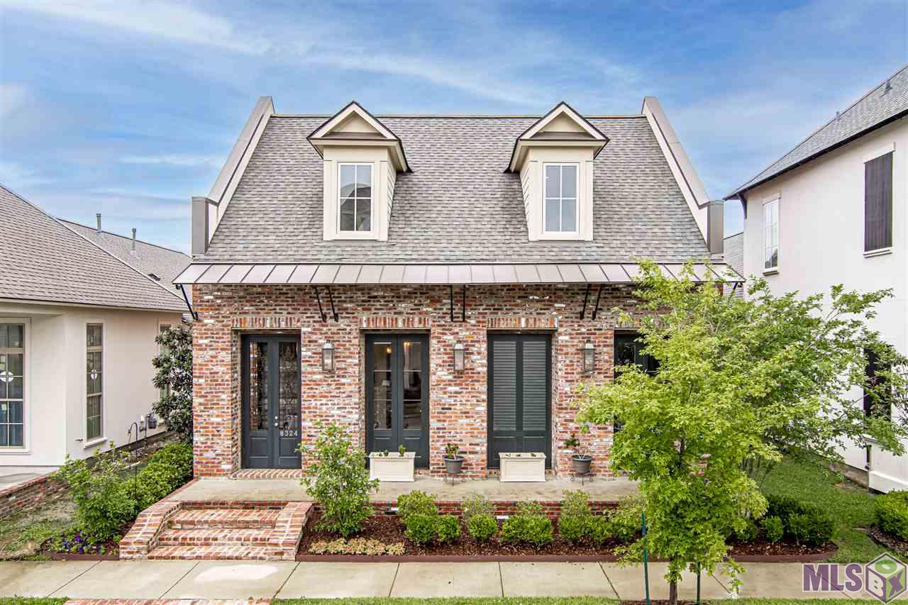 8324 Billiu Street Baton Rouge, LA 70817 - Photo 37 of 43