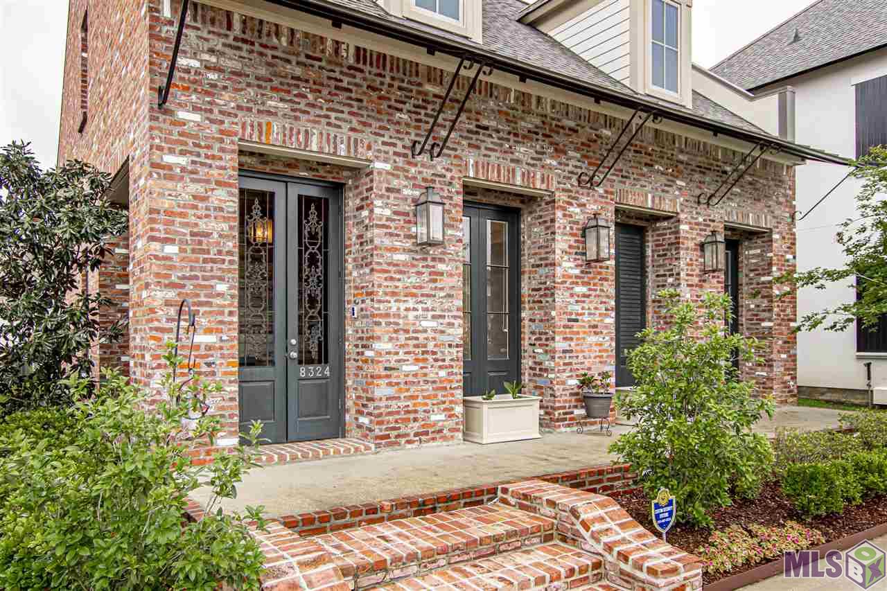 8324 Billiu Street Baton Rouge, LA 70817 - Photo 38 of 43