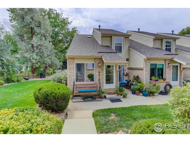 $348,500 | 2148 Meadow Court, Longmont, CO 80501