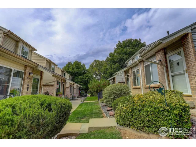 $348,500 | 2148 Meadow Court, Longmont, CO 80501