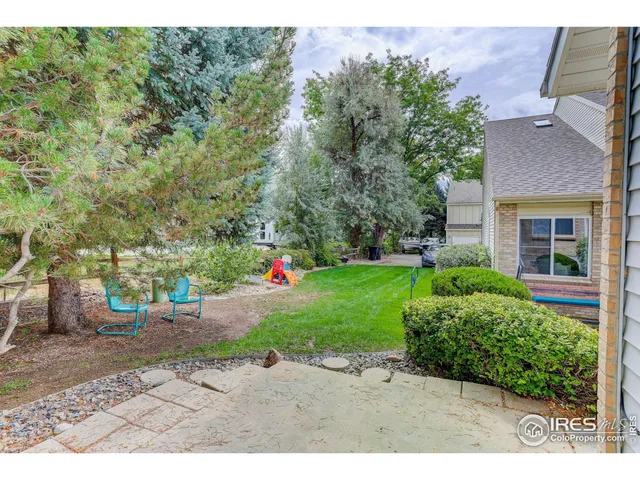 $348,500 | 2148 Meadow Court, Longmont, CO 80501