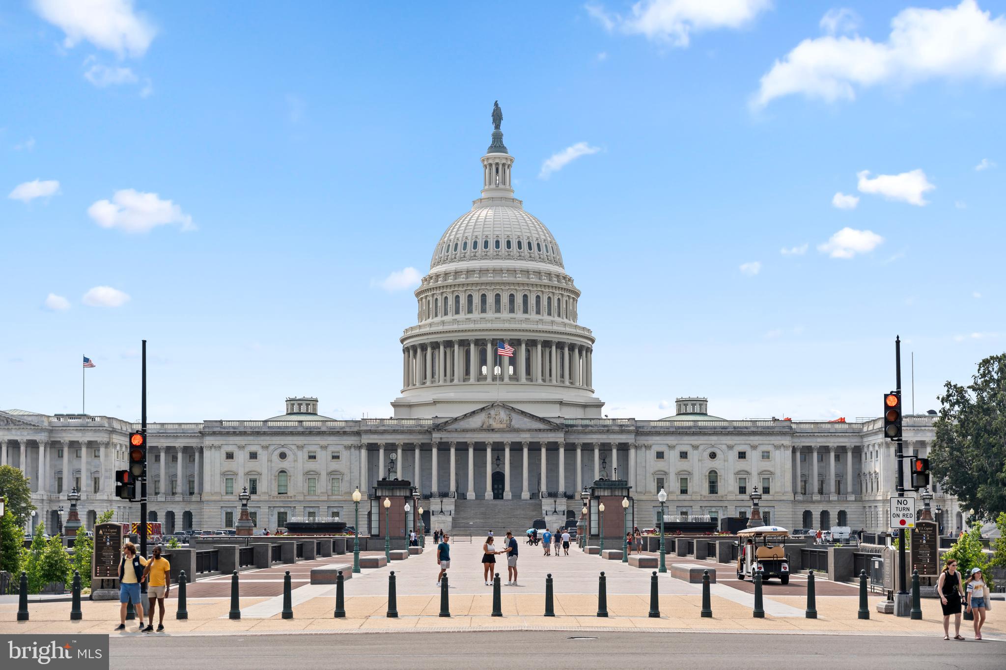 131 11th Street Northeast, Unit 3 Washington, DC 20002 - Photo 40 of 57