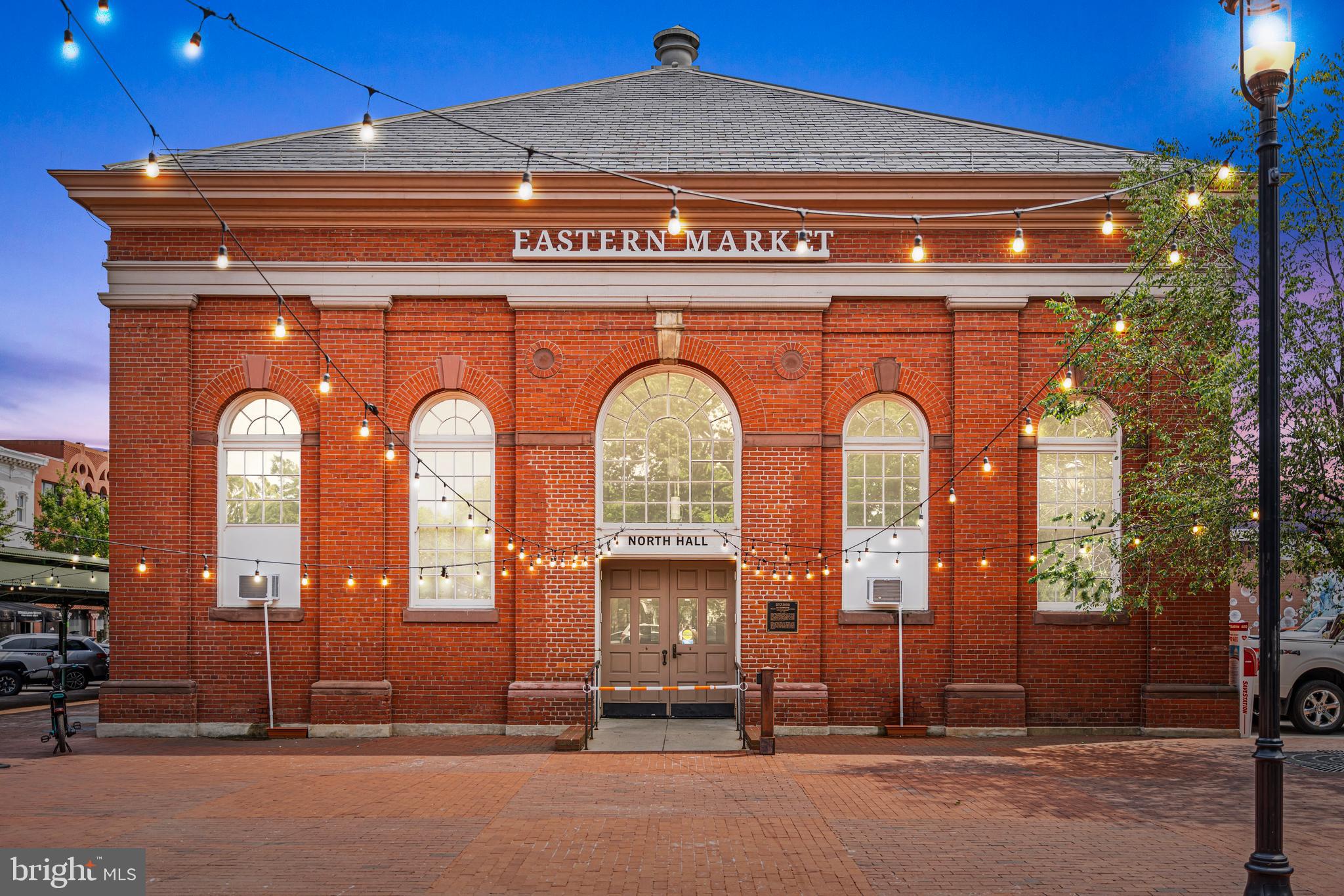 131 11th Street Northeast, Unit 3 Washington, DC 20002 - Photo 43 of 57