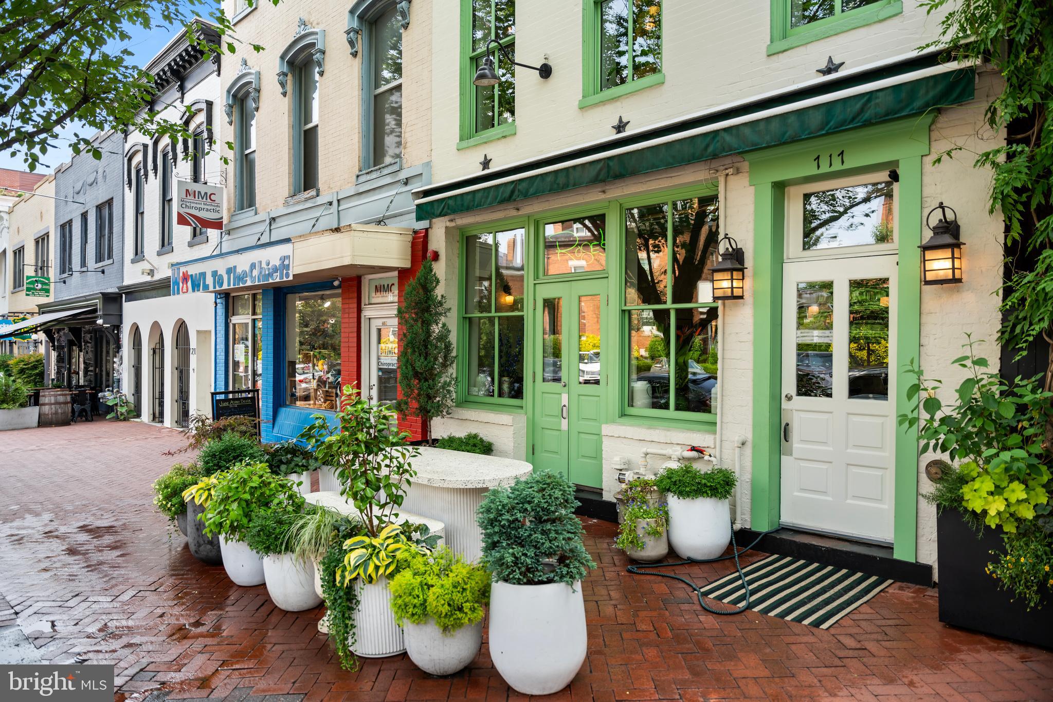 131 11th Street Northeast, Unit 3 Washington, DC 20002 - Photo 52 of 57