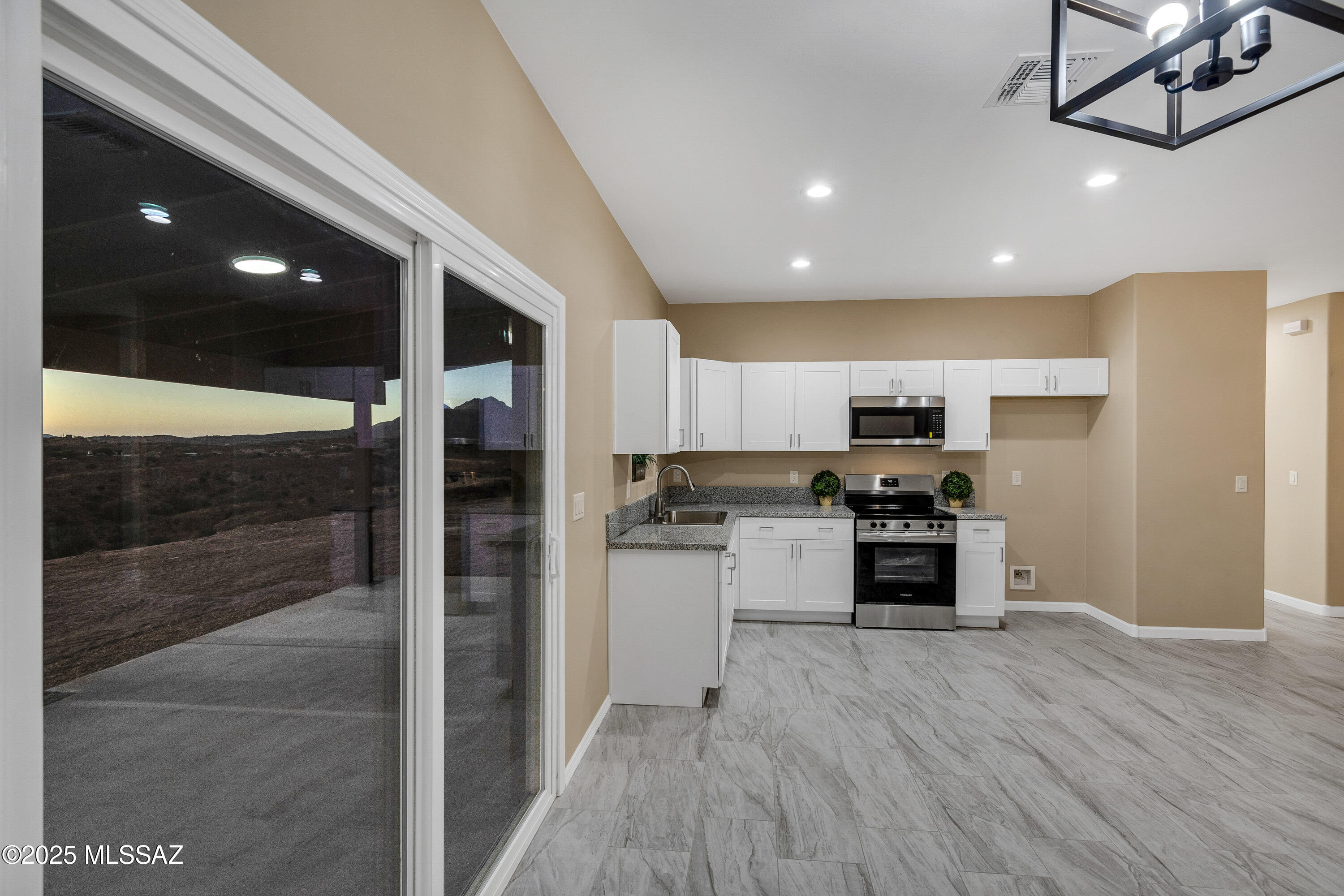 174 Via Casa Rio Rico, AZ 85648 - Photo 15 of 45