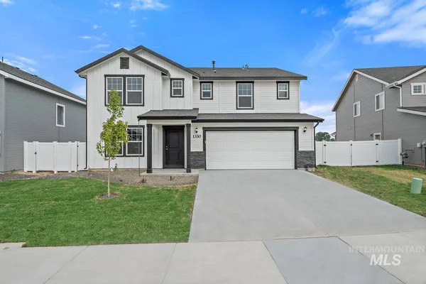 $504,990 | 10776 Armuth Street, Caldwell, ID 83605