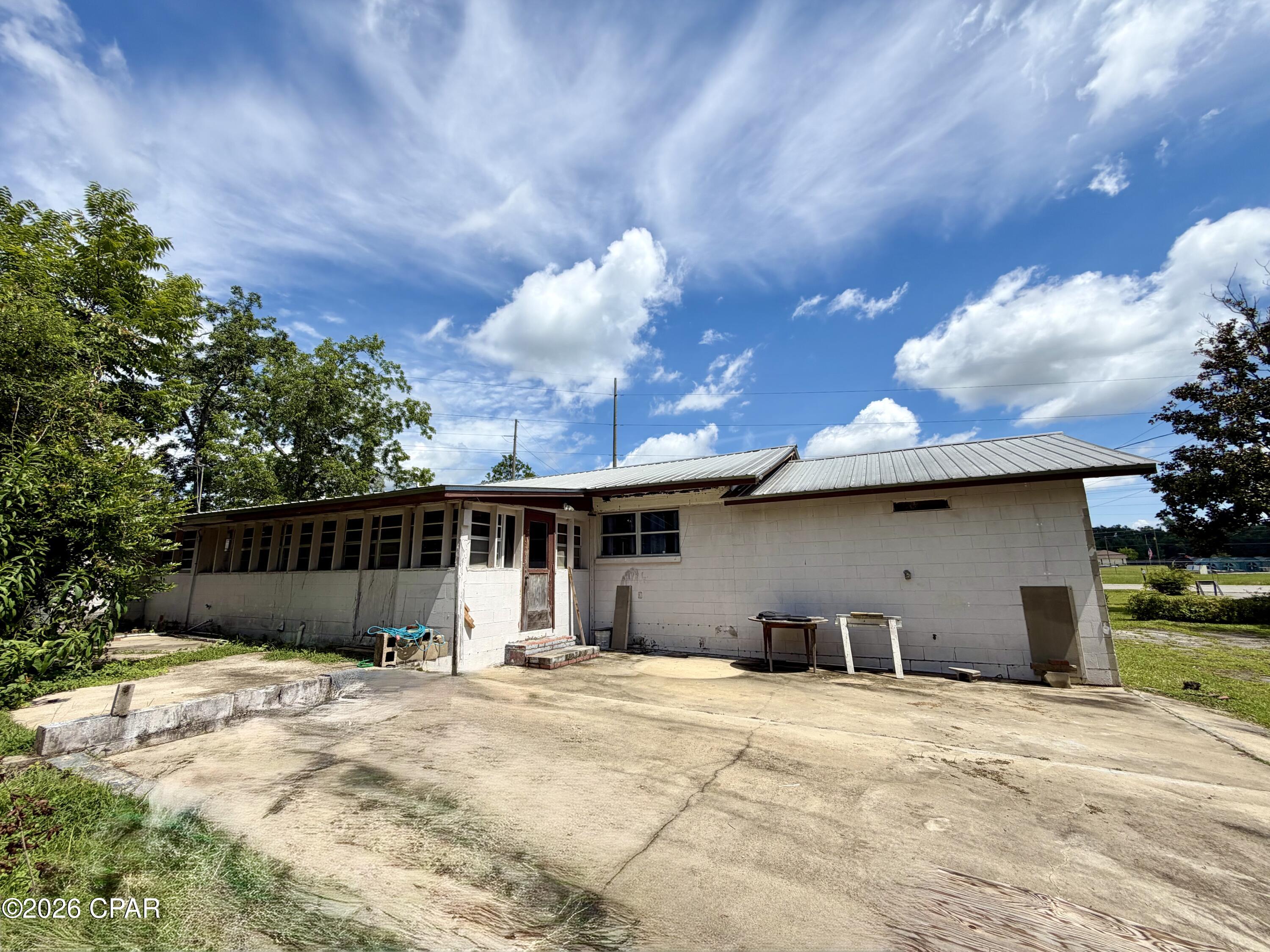3879 Old Cottondale Road Marianna, FL 32448 - Photo 42 of 53