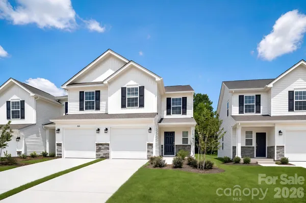 $306,939 | 428 Sand Dunes Drive, Unit 87, Kannapolis, NC 28081