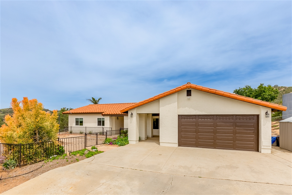 15616 Lyons Valley Road Jamul, CA 91935 - Photo 1 of 25