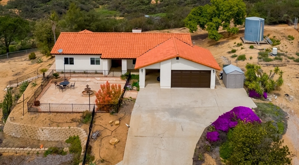 15616 Lyons Valley Road Jamul, CA 91935 - Photo 3 of 25