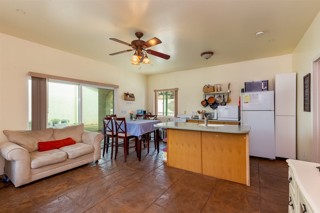 15616 Lyons Valley Road Jamul, CA 91935 - Photo 21 of 25 1 Bed, 1 Bath guest house