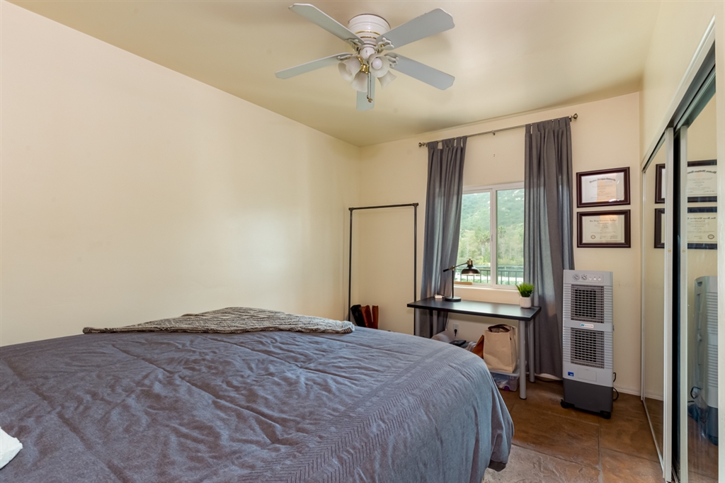 15616 Lyons Valley Road Jamul, CA 91935 - Photo 22 of 25 Guest house Bedroom